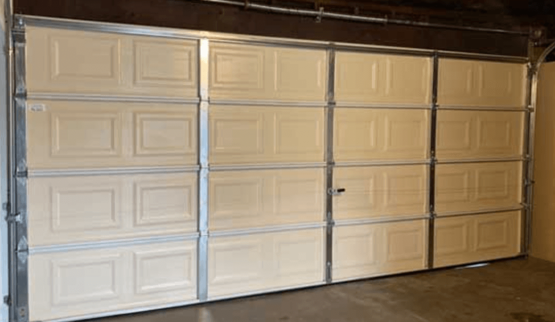 garage door company