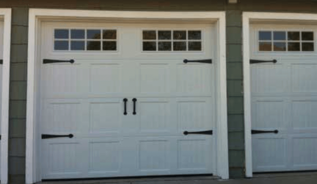 Garage Door Openers in Pasadena, CA: Finding the Right Fit for Your Home