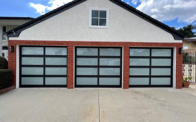 The Comprehensive Guide to Garage Door Openers in San Gabriel Valley, CA