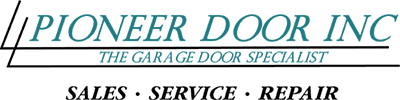 Pioneer Door Inc.