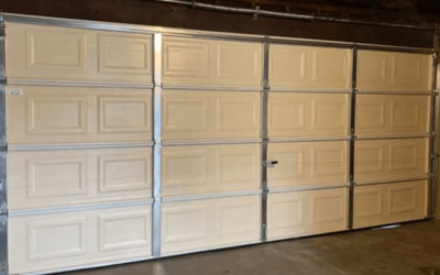 Custom Garage Wood Doors: Leading Garage Door Company in Los Angeles