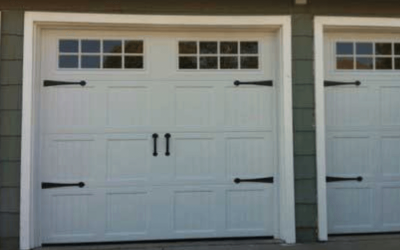 Garage Door Openers in Pasadena, CA: Finding the Right Fit for Your Home