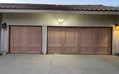 Garage Door Services in Azusa, CA: Choosing the Best Brands