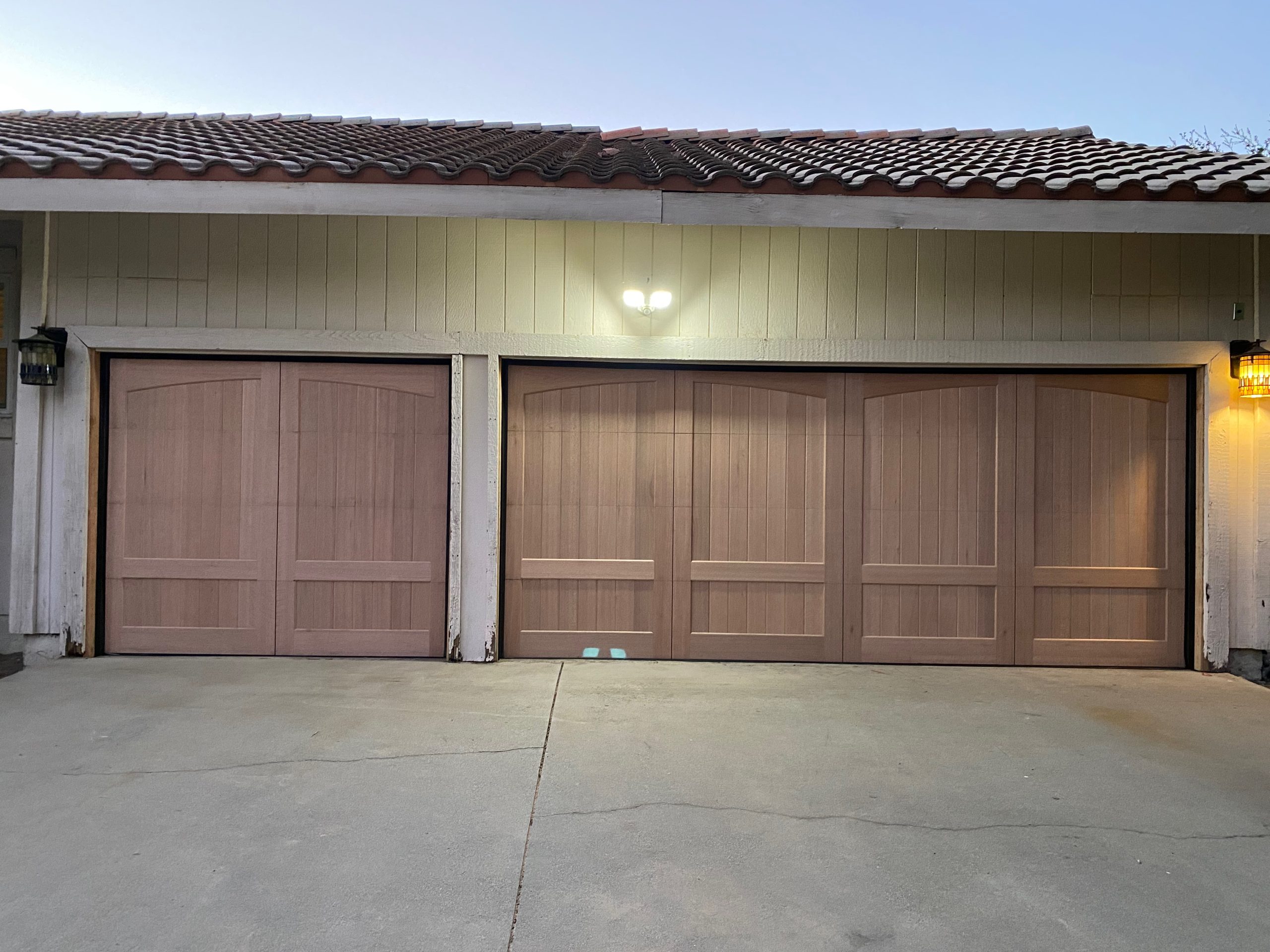 Garage Door Services in Azusa, CA