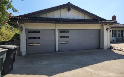 Essential Safety Tips For Operating Your Garage Door Safely