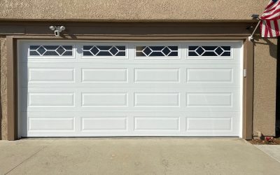 Your Trusted Rancho Cucamonga and Alta Loma Garage Door Company