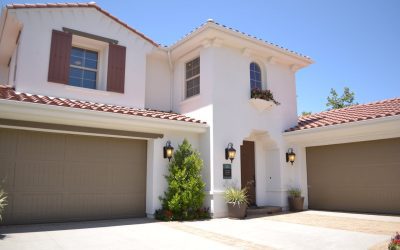 Professional Garage Door Torsion Spring Repair: What You Need to Know