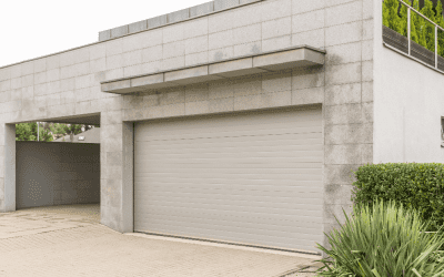 From Overhead To Outstanding: How Pioneer Door Inc. Elevates Your Door Selection