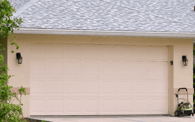 Why Sectional Doors Are the Smart Choice for Modern Spaces